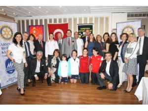 Torunlar 30. Kez Piste Çıkacak