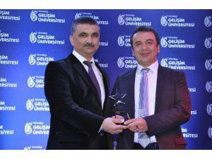 Medya Ödülleri Sahiplerini Buldu