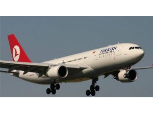Tuvaletinde Bomba Notu Bulunan Uçak Geri Döndü