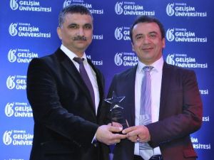En Beğenilen Ajans Ödülü İha’nın