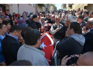İspanya’da Hayatını Kaybeden Serdar Son Yolculuğuna Uğurlanıyor