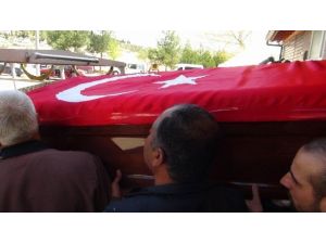 İspanya’da Boğulan Öğrencinin Cenazesi Gaziantep’te Defnedildi