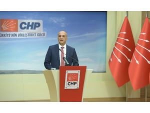 Chp Birinci Parti Çıkarsa...