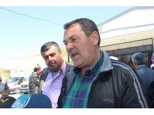 Soma Davasında Suçlanan Mehmet Efe’nin Babası Konuştu