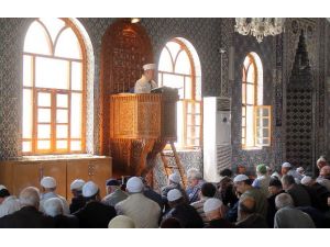 Ali Bardakoğlu: İslam’a Örnek Olamadık, Örnek Müslüman Olamadık