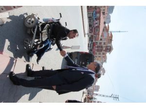 Elibol: “Allah Bu Ülkeye Bir Daha Koalisyonlar Dönemini Göstermesin”