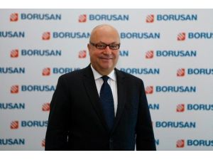 Borusan, 5 Yıllık Stratejik Planını Açıkladı