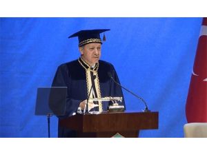 Bir Kez Daha Haykırdı: Dünya 5’ten Büyüktür