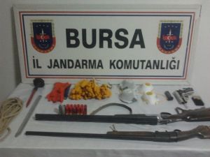 Roma Dönemine Ait Tarihi Eser Ele Geçirildi