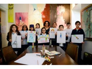 Bahar Korçan: Çocuklarınızın Hayallerini Özgür Bırakın