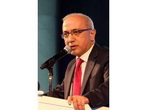 Ak Parti’li Elvan: Antalya’da Çok Önemli Ulaşım Projelerimiz Olacak