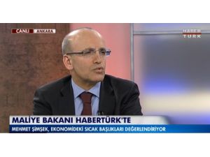 Maliye Bakanı’ndan ’Kur’ Yorumu