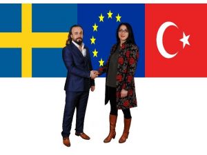Kadına Şiddetle Mücadelede Stockholm-istanbul İşbirliği