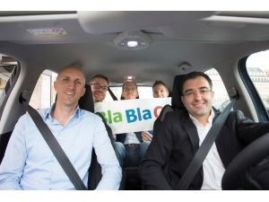 Blablacar, Carpooling’u Satın Aldı