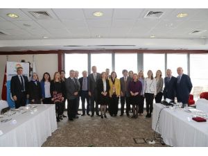 Avrupa Staj Konsorsiyumu’ndan Eğitime Destek