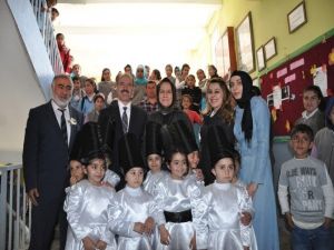 Bulanık’ta Kutlu Doğum Haftası Programı