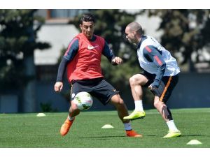 G.saray’a Trabzonspor Maçı Öncesi İyi Haber