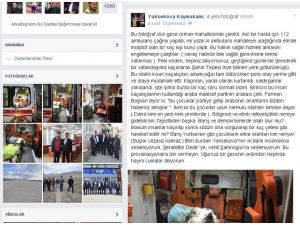 Kaymakam Sosyal Medyada İçini Döktü