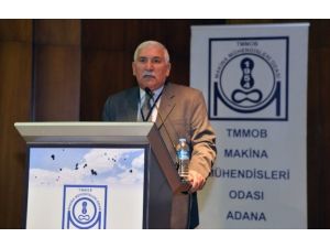 8. Ulusal İşçi Sağlığı Ve İş Güvenliği Kongresi