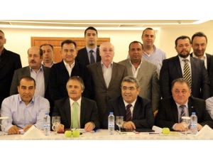 Akib Başkanı Kavak: “Kur Hareketi Kısa Dönemde Kazanç Getirir”