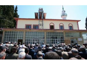 Koldere Eski Belediye Başkanı Hayatını Kaybetti