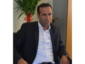 Başkan Gevrek’ten Malatyaspor Camiasına Mesaj