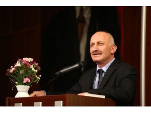 Psikoloji Günleri Yoğun İlgi Gördü