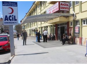 Sınava Girmemek İçin ’Zehirlendik’ Demişler