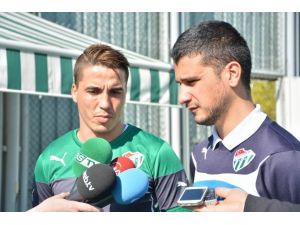 Josue’den Fenerbahçe Açıklaması