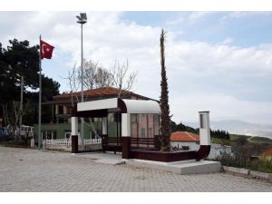 Aliağa’da Her Mahalleye Klimalı Durak Dönemi