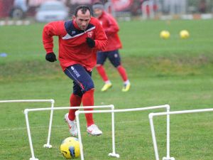 Samsunspor, Orduspora Bileniyor