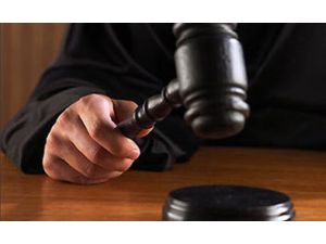 Soma Davasında Defter Krizi
