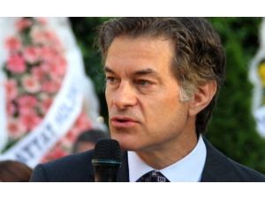 Doktor Mehmet Öz’e Büyük Şok !