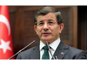 Başbakan’dan Turgut Özal Paylaşımı