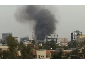 Erbil’deki Saldırıda 1 Türk Vatandaşı Öldü İddiası