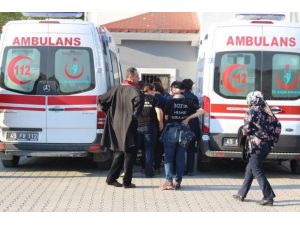 Soma Davasının Dördüncü Oturumu Sona Erdi
