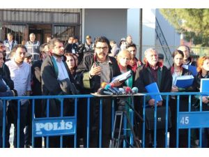 Soma Davasının Dördüncü Oturumu Sona Erdi