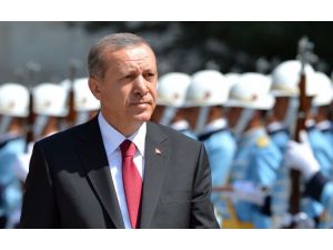 Erdoğan Türkiye’de