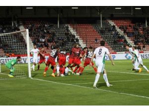 Spor Toto Süper Lig