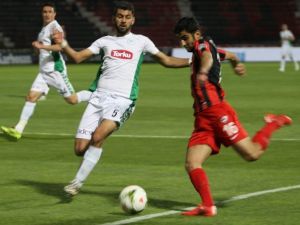 Saldırının Ardından Süper Lig’deki İlk Maç Oynandı