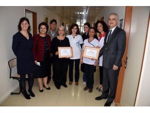 2 Yılda 43 Kilo Verdi