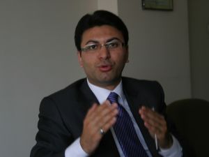 Birlik Ve Huzur Partisi Genel Başkanı Gündüz Siirtte Temaslarda Bulundu