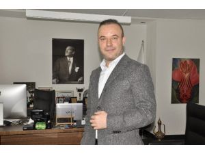 (Özel Haber) En Genç Mütevelli Heyet Başkanından Gençlere “Meclis” Çağrısı