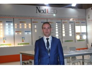 Led Aydınlatma Yüzde 85 Tasarruf Sağlıyor
