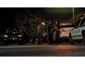 Akıllı Telefon Kavgası Kanlı Bitti