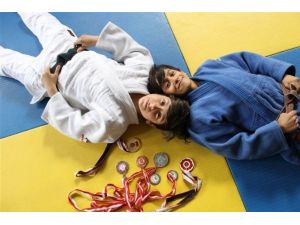 Samsun’un Gençleri Gençlik Merkezlerinde Parlıyor