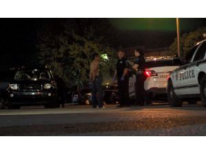 Akıllı Telefon Kavgası Kanlı Bitti