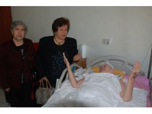 İha’nın Haberine Doktorlar Kayıtsız Kalmadı