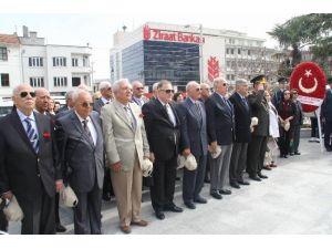 Emekli Kuvvet Komutanları 60. Mezuniyet Yılında Işıklar Askeri Lisesi’nde Buluştu