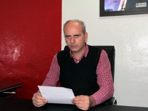 Şirinler, Trabzonspor Taraftarından Hassasiyet Bekliyor